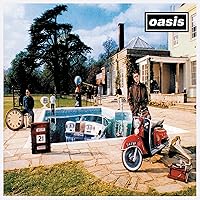Oasis / Be Here Now【Deluxe Edition/国内盤】 Amazon.com: Be Here Now (Remastered): CDs & Vinyl